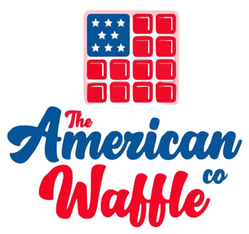 The American Waffle